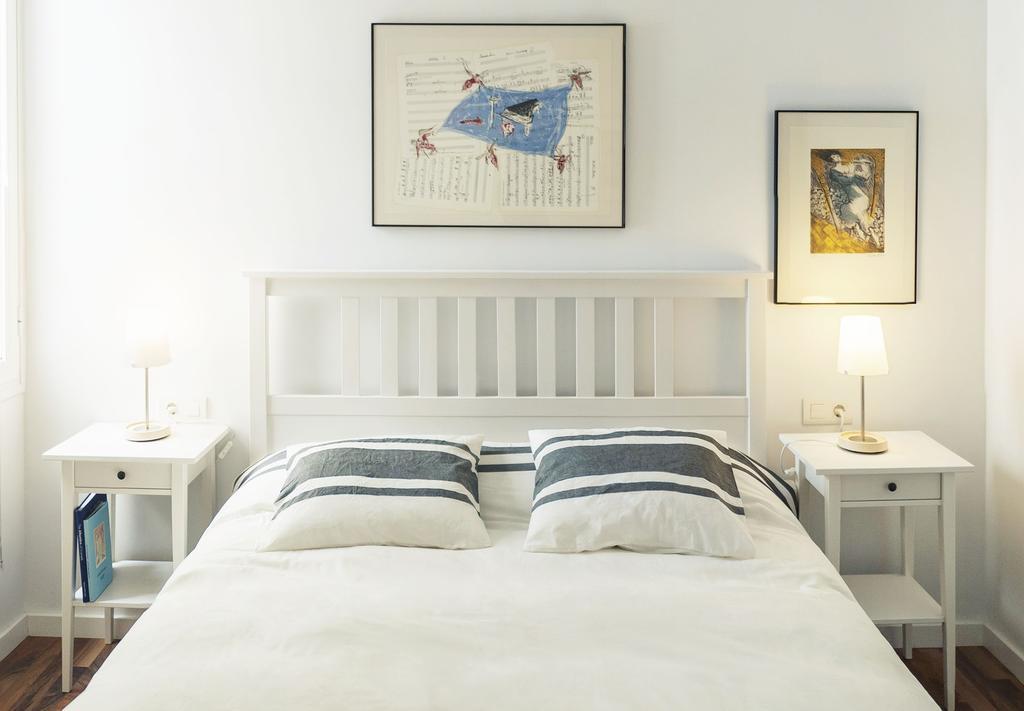 Alhambra Slowhomes Гранада Номер фото