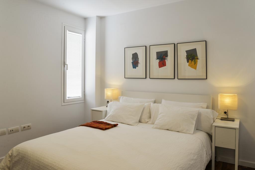 Alhambra Slowhomes Гранада Номер фото