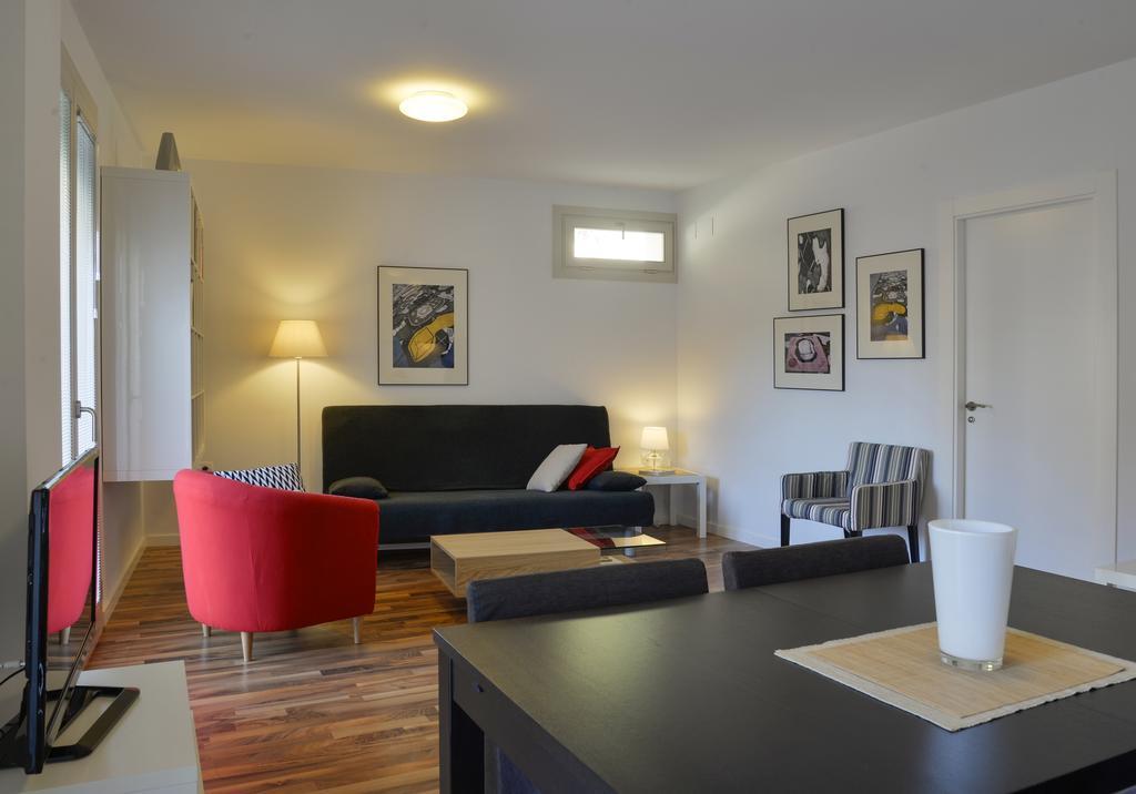Alhambra Slowhomes Гранада Номер фото