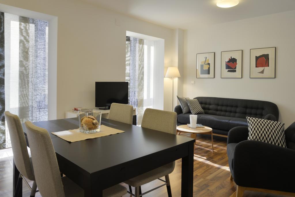 Alhambra Slowhomes Гранада Номер фото