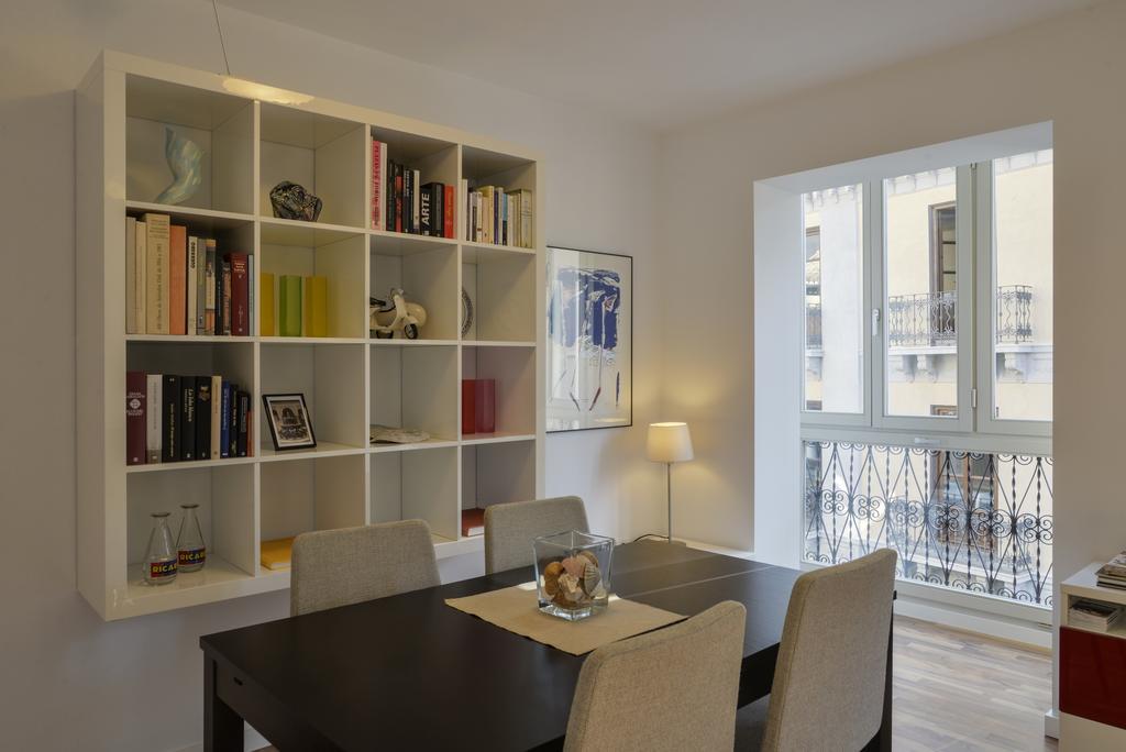 Alhambra Slowhomes Гранада Номер фото