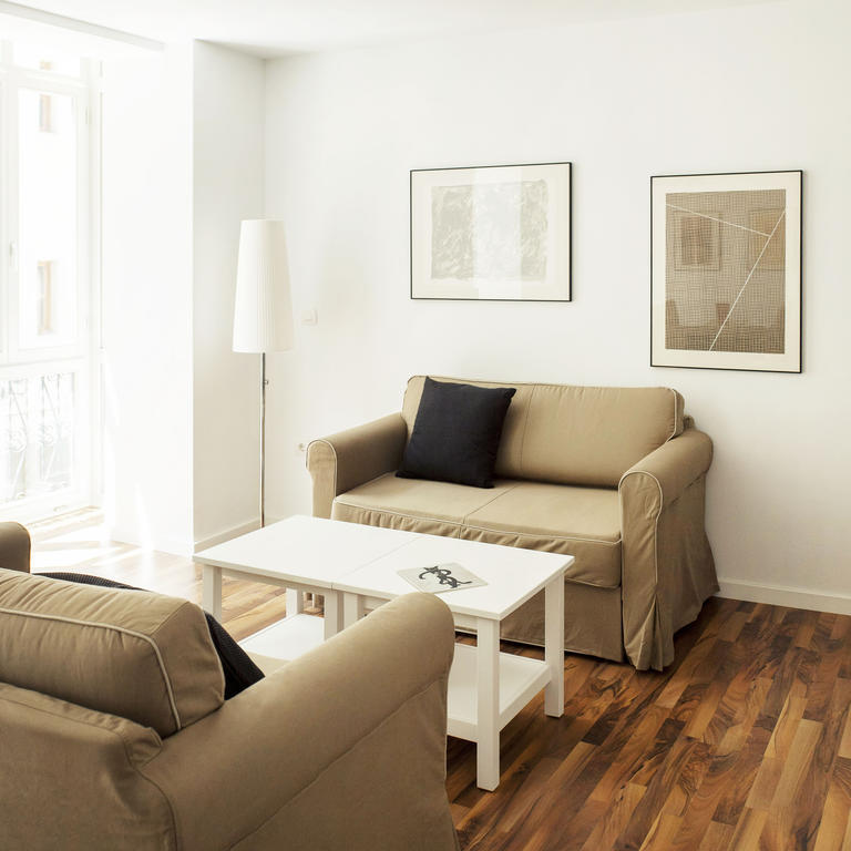 Alhambra Slowhomes Гранада Номер фото
