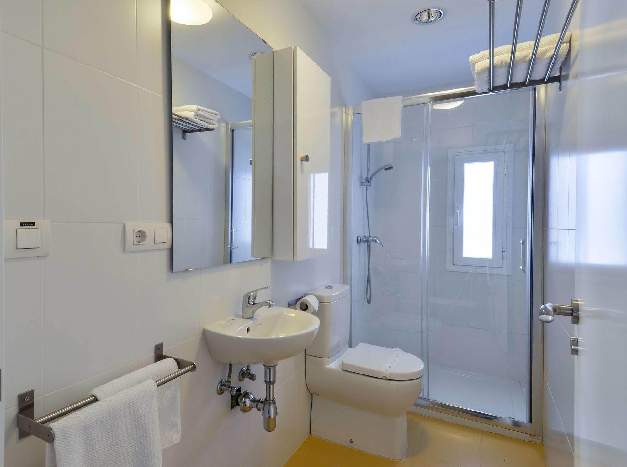 Alhambra Slowhomes Гранада Екстер'єр фото