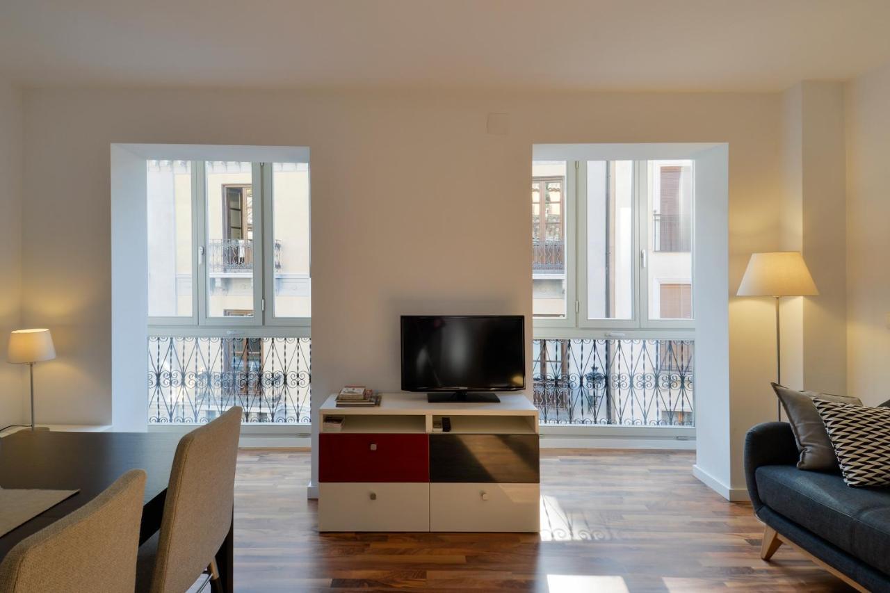 Alhambra Slowhomes Гранада Екстер'єр фото