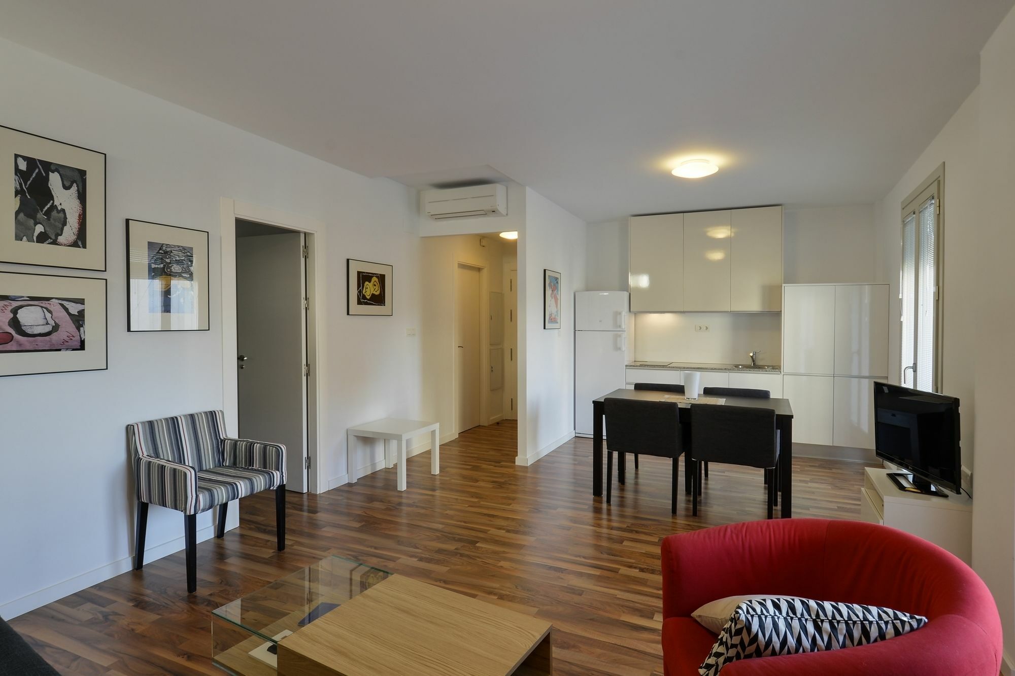 Alhambra Slowhomes Гранада Екстер'єр фото