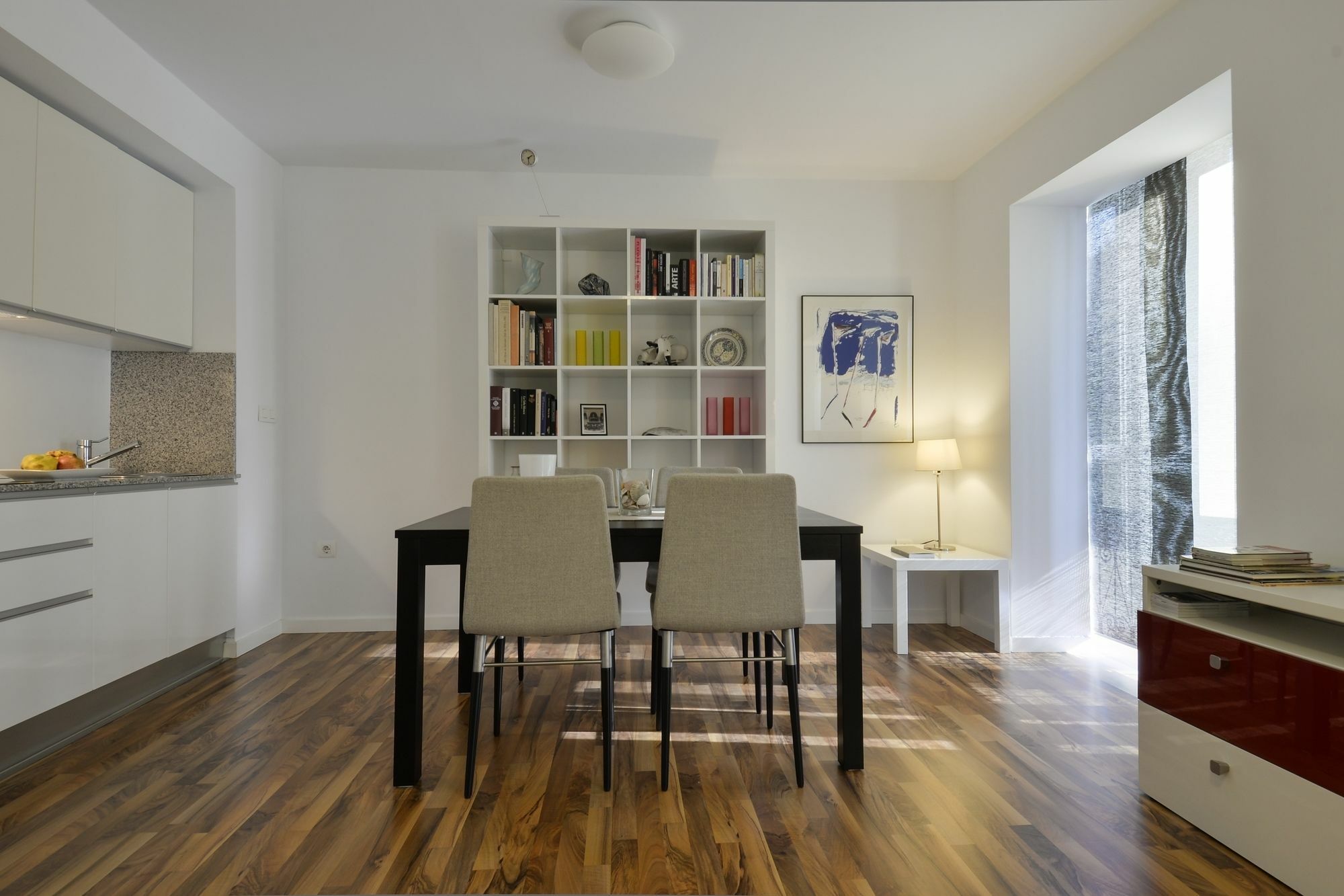 Alhambra Slowhomes Гранада Екстер'єр фото