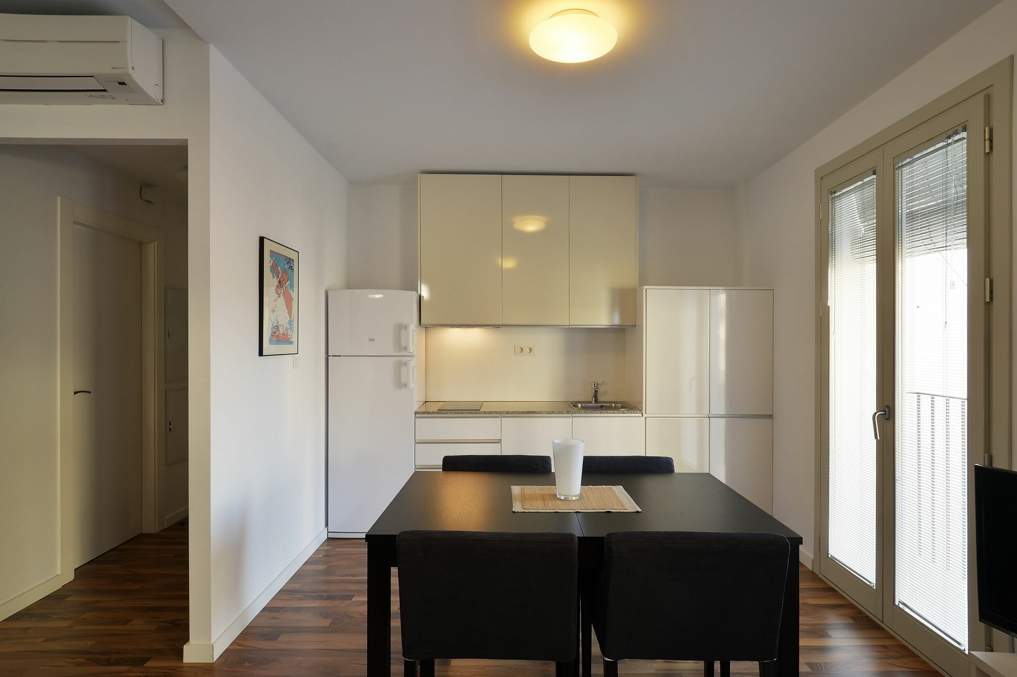 Alhambra Slowhomes Гранада Екстер'єр фото