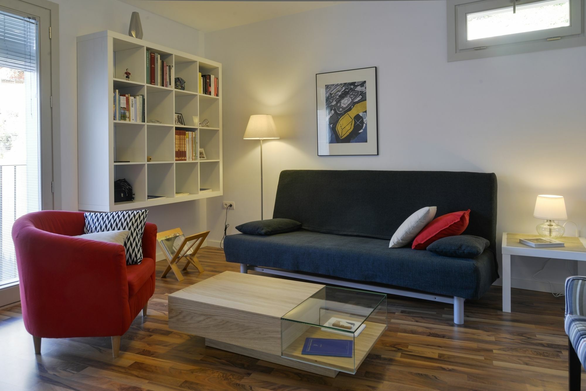 Alhambra Slowhomes Гранада Екстер'єр фото