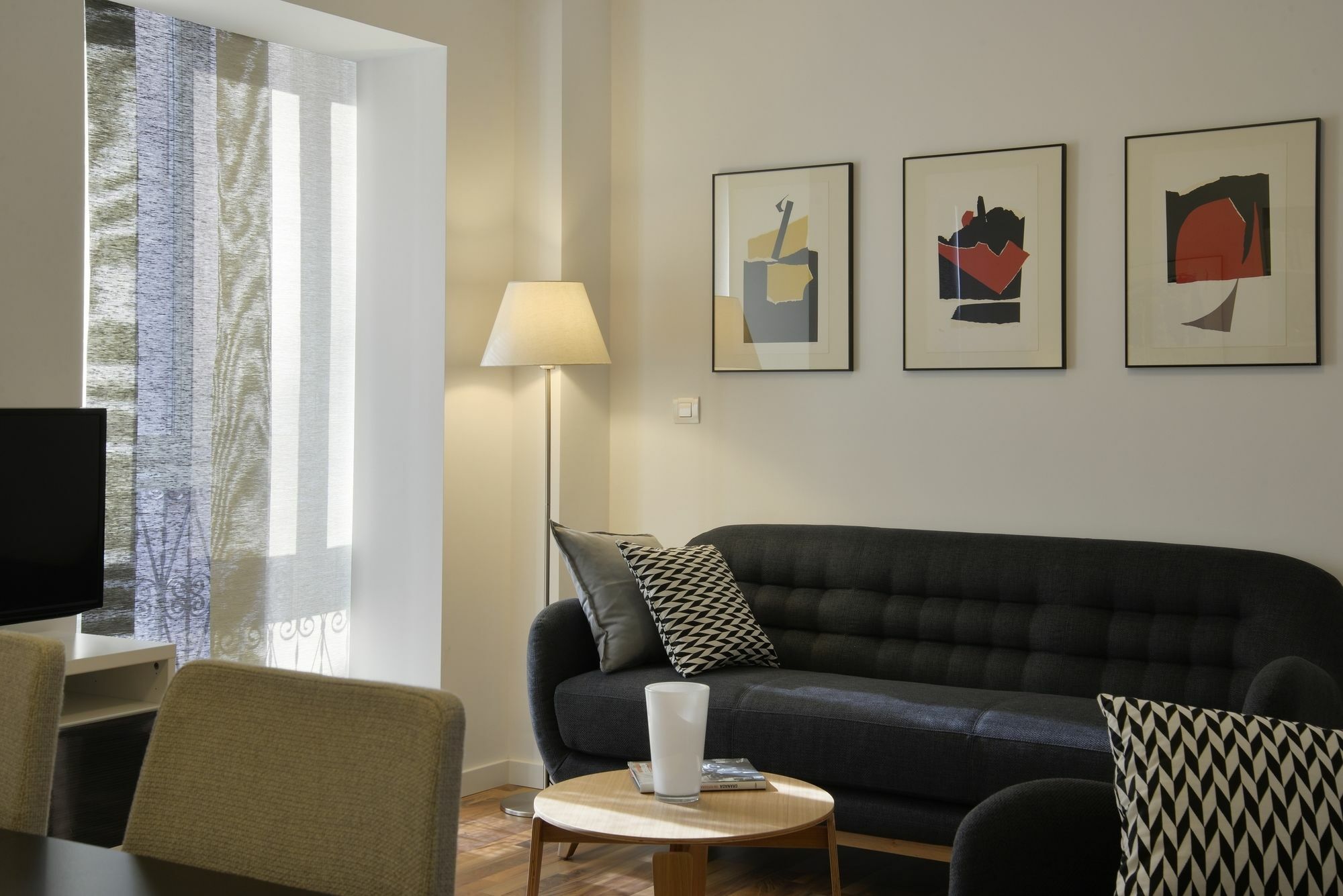 Alhambra Slowhomes Гранада Екстер'єр фото
