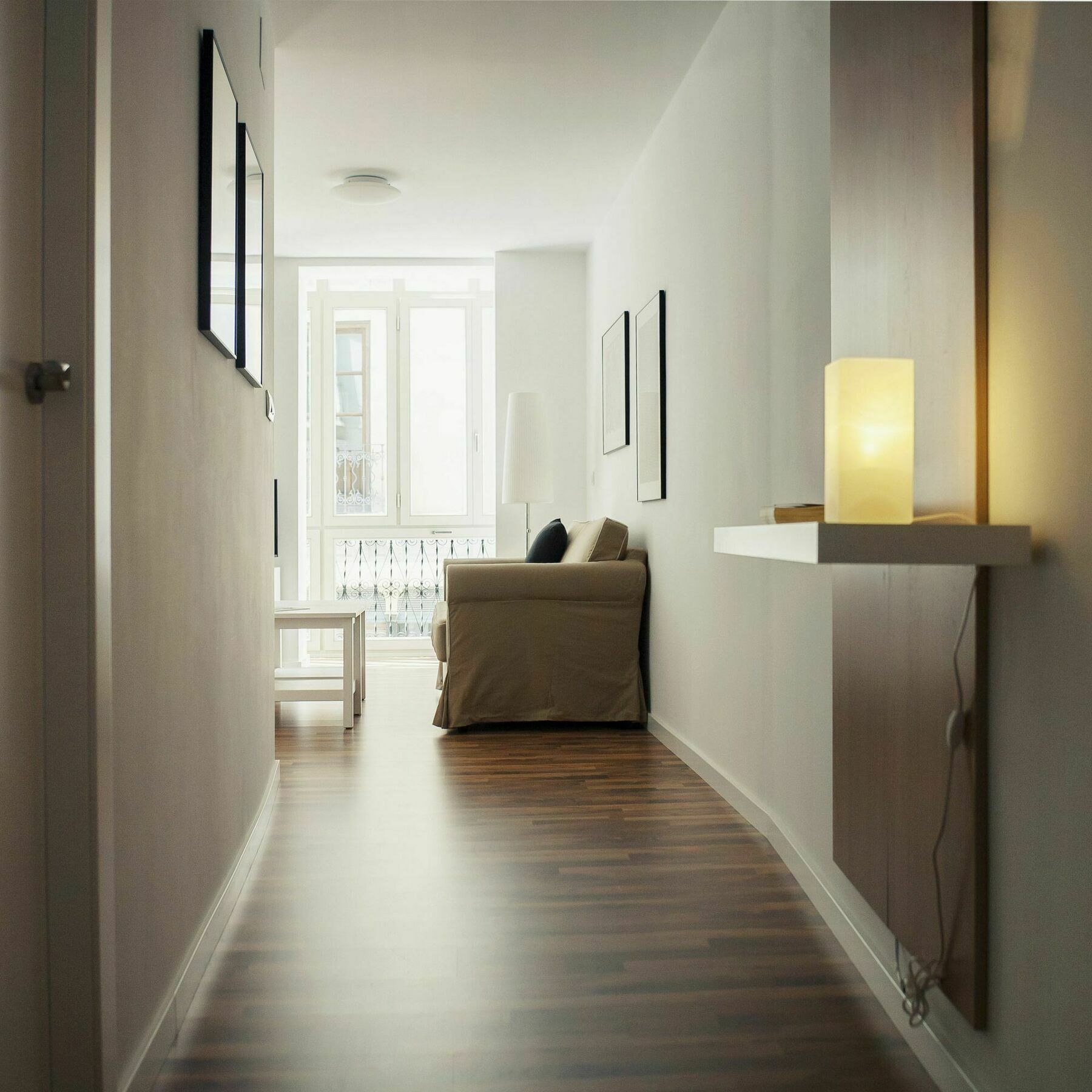 Alhambra Slowhomes Гранада Екстер'єр фото
